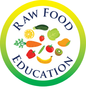 Raw Food Education – The Home of Mastering Raw Food Nutrition and the ...