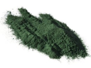 Spirulina