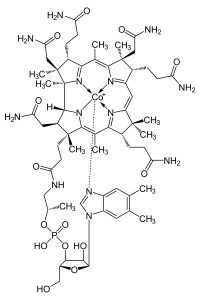 Cobalamin