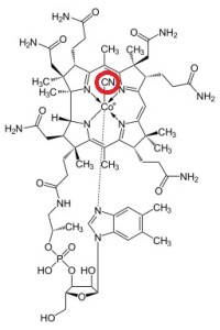 Cyanocobalamin1