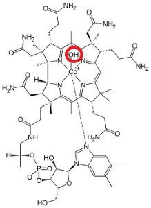 Hydroxocobalamin1